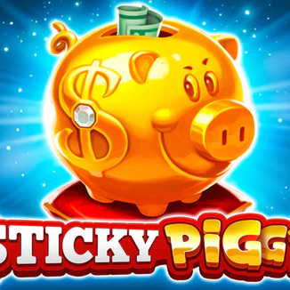 Sticky Piggy