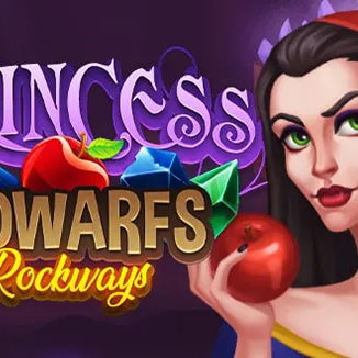 The Princess & Dwarfs: Rockways