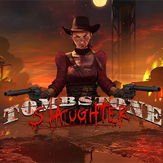 Tombstone Slaughter: El Gordo's Revenge
